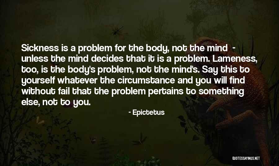 Tsagarakis Nikos Quotes By Epictetus Tsagarakis Nikos Quotes By Epictetus