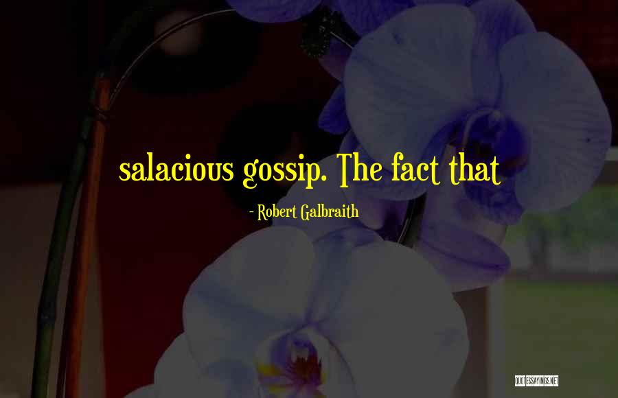 Tsagarakis Nikos Quotes By Robert Galbraith Tsagarakis Nikos Quotes By Robert Galbraith