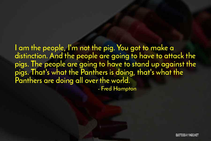 Tsagareli Astrology Quotes By Fred Hampton Tsagareli Astrology Quotes By Fred Hampton