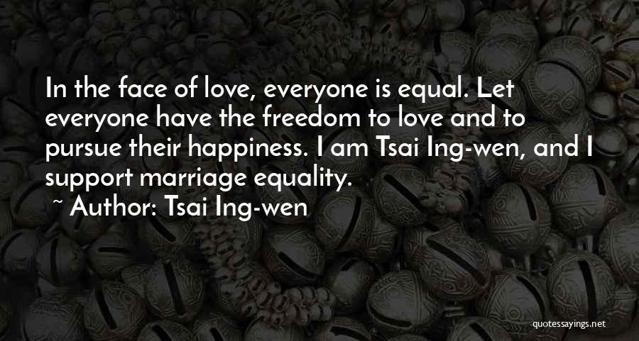 Tsai Ing-wen Quotes 1646448