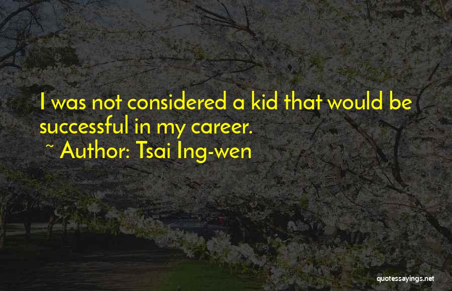 Tsai Ing-wen Quotes 2023661