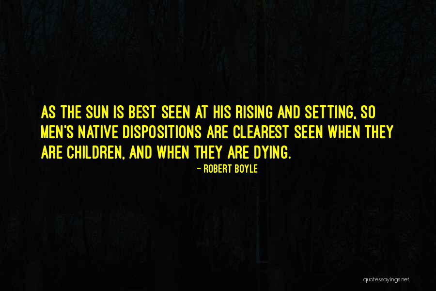 Tsai Lun Paper Quotes By Robert Boyle Tsai Lun Paper Quotes By Robert Boyle
