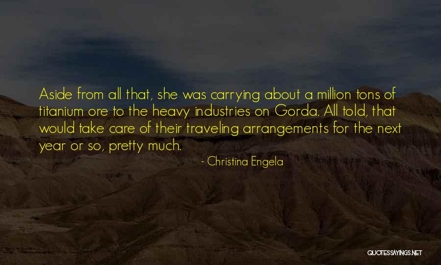 Tsakalis Tilay Quotes By Christina Engela Tsakalis Tilay Quotes By Christina Engela