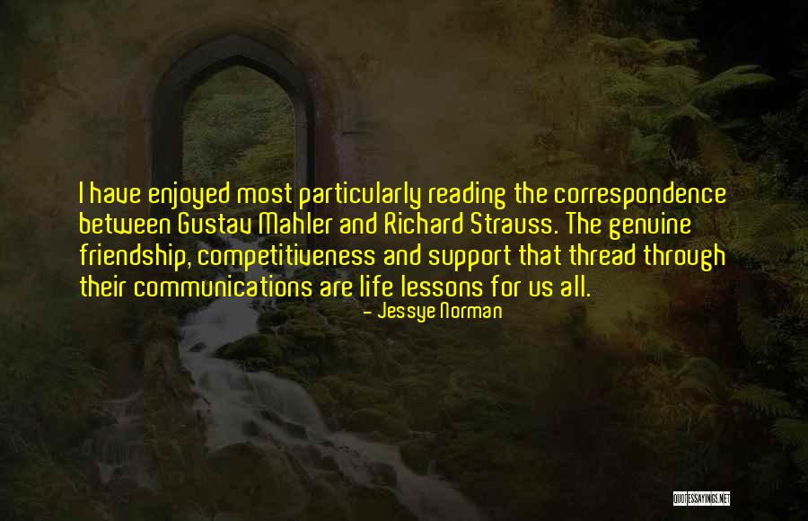 Tsakang Quotes By Jessye Norman Tsakang Quotes By Jessye Norman