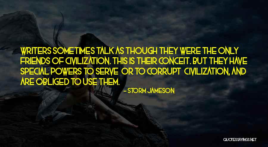 Tsakang Quotes By Storm Jameson Tsakang Quotes By Storm Jameson