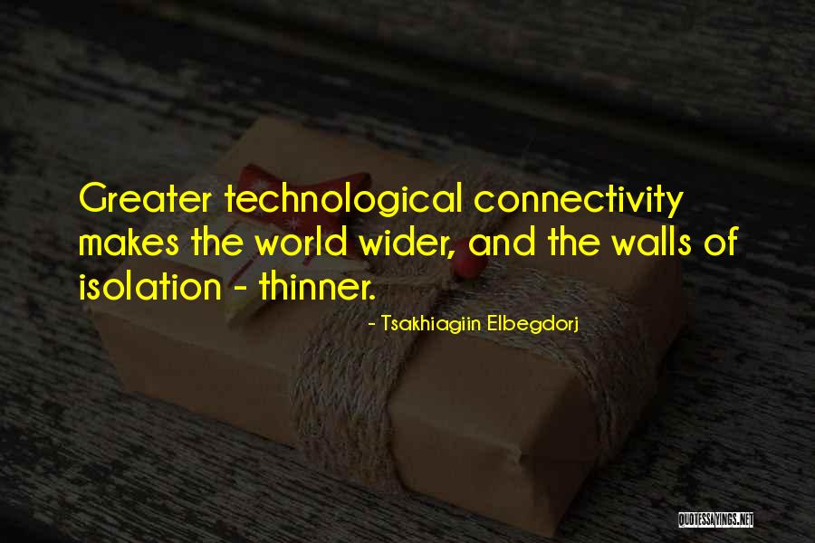 Tsakhiagiin Elbegdorj Quotes 2178920