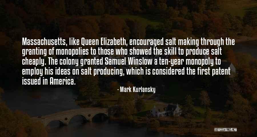 Tsaligopoulou Mix Quotes By Mark Kurlansky Tsaligopoulou Mix Quotes By Mark Kurlansky