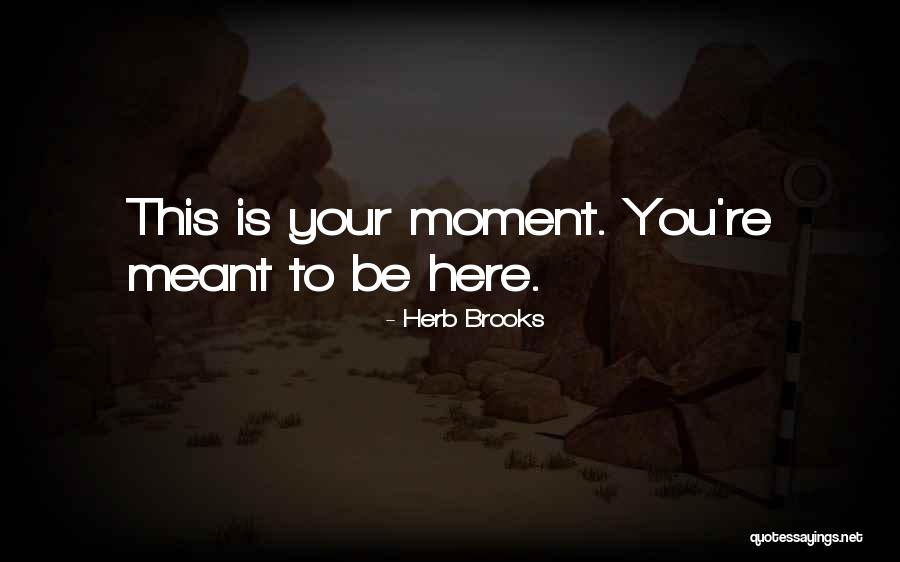 Tsalikidis Quotes By Herb Brooks Tsalikidis Quotes By Herb Brooks