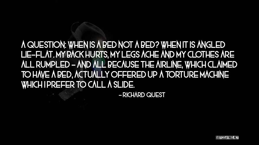 Tsalikidis Quotes By Richard Quest Tsalikidis Quotes By Richard Quest