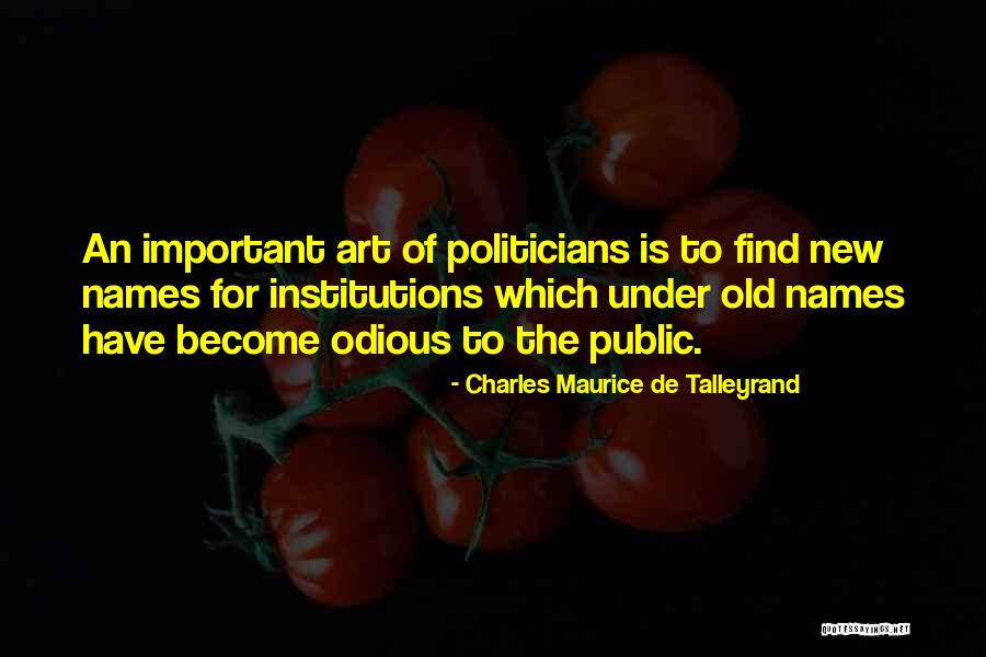 Tsalikis New 2020 Quotes By Charles Maurice De Talleyrand Tsalikis New 2020 Quotes By Charles Maurice De Talleyrand