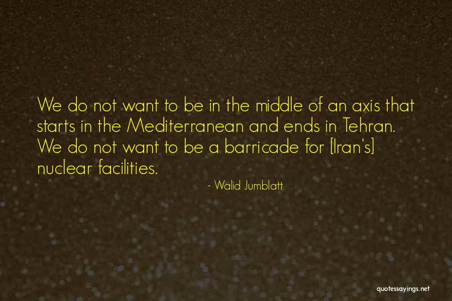 Tsalta Boutique Quotes By Walid Jumblatt Tsalta Boutique Quotes By Walid Jumblatt