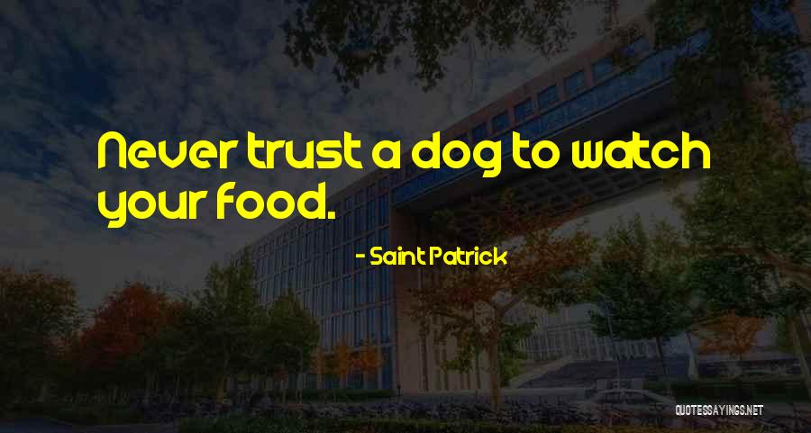 Tsamis Sectional Quotes By Saint Patrick