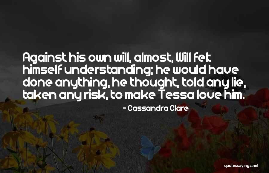 Tsampa Flour Quotes By Cassandra Clare Tsampa Flour Quotes By Cassandra Clare