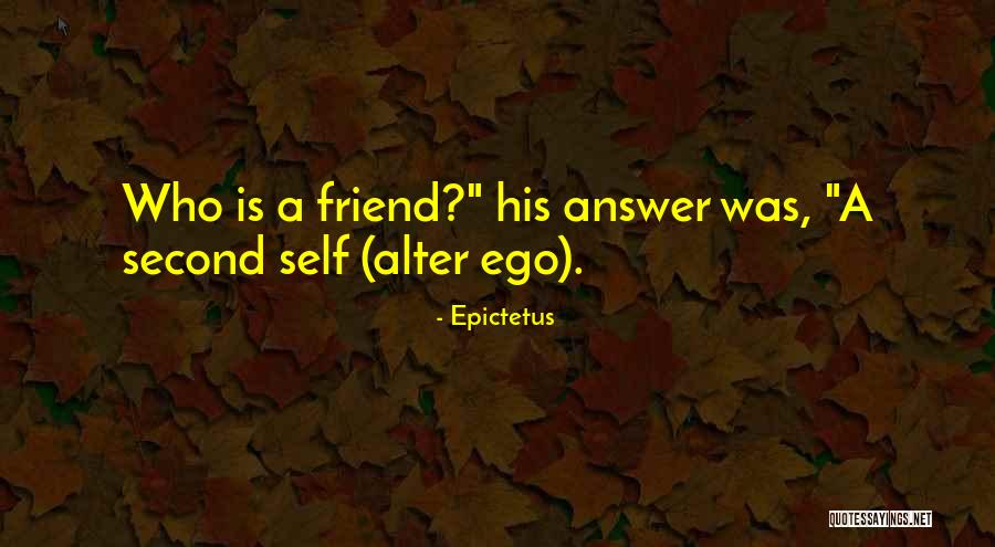 Tsampa Flour Quotes By Epictetus Tsampa Flour Quotes By Epictetus