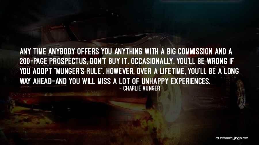 Tsampa Spiti Quotes By Charlie Munger Tsampa Spiti Quotes By Charlie Munger
