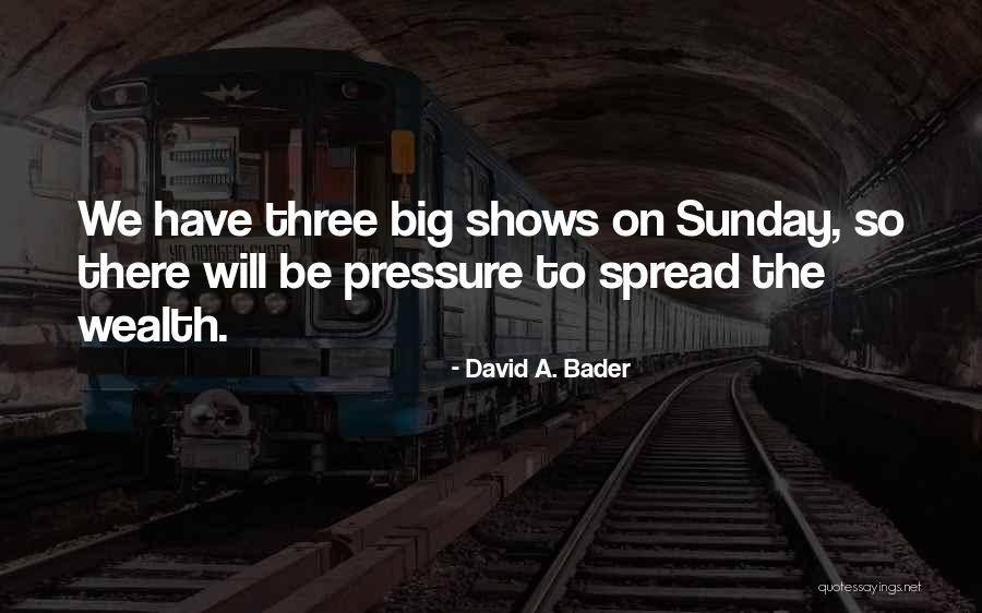 Tsamparlis Quotes By David A. Bader Tsamparlis Quotes By David A. Bader