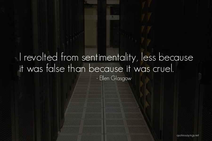 Tsangarides Winery Quotes By Ellen Glasgow Tsangarides Winery Quotes By Ellen Glasgow