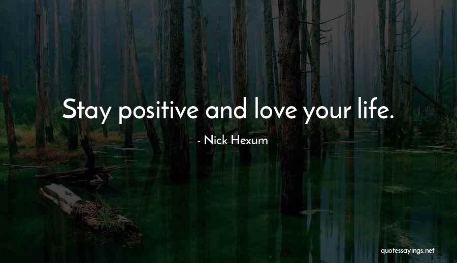 Tsangarides Winery Quotes By Nick Hexum Tsangarides Winery Quotes By Nick Hexum