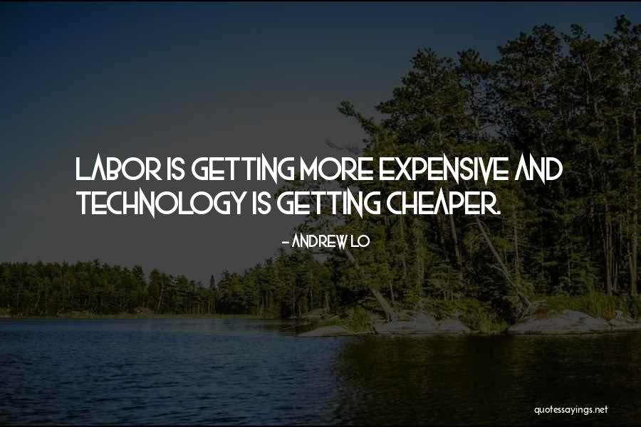 Tsangaris Law Quotes By Andrew Lo Tsangaris Law Quotes By Andrew Lo