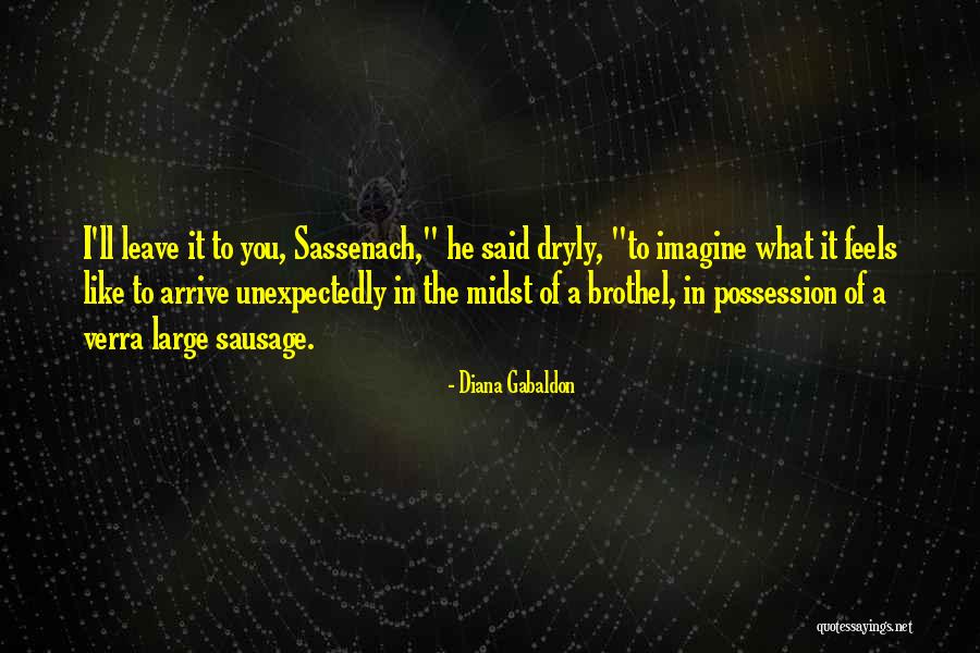 Tsangaris Law Quotes By Diana Gabaldon Tsangaris Law Quotes By Diana Gabaldon
