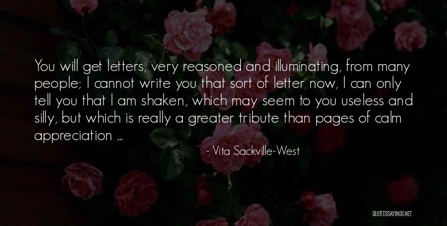 Tsangaris Law Quotes By Vita Sackville-West Tsangaris Law Quotes By Vita Sackville-West