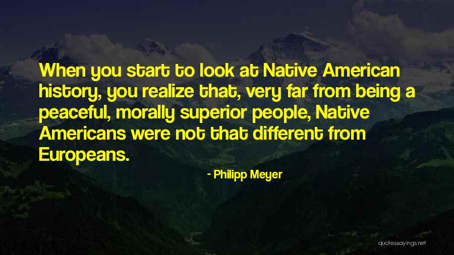 Tsangs Village Quotes By Philipp Meyer Tsangs Village Quotes By Philipp Meyer