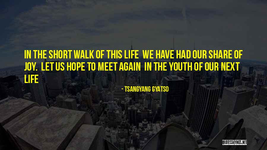 Tsangyang Gyatso Quotes 1048576