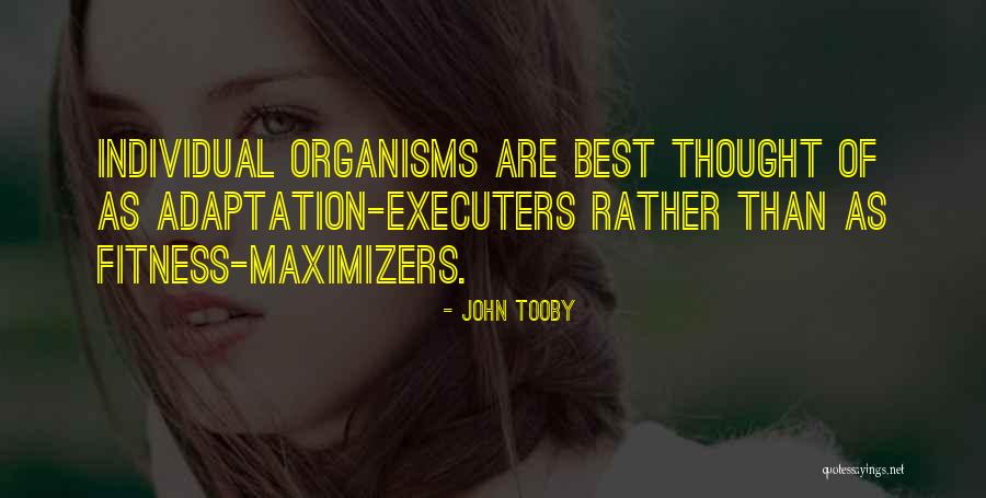 Tsankova Quotes By John Tooby Tsankova Quotes By John Tooby