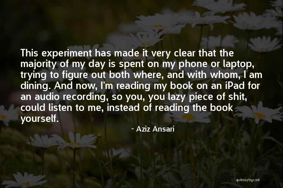 Tsantes Plaths Quotes By Aziz Ansari Tsantes Plaths Quotes By Aziz Ansari