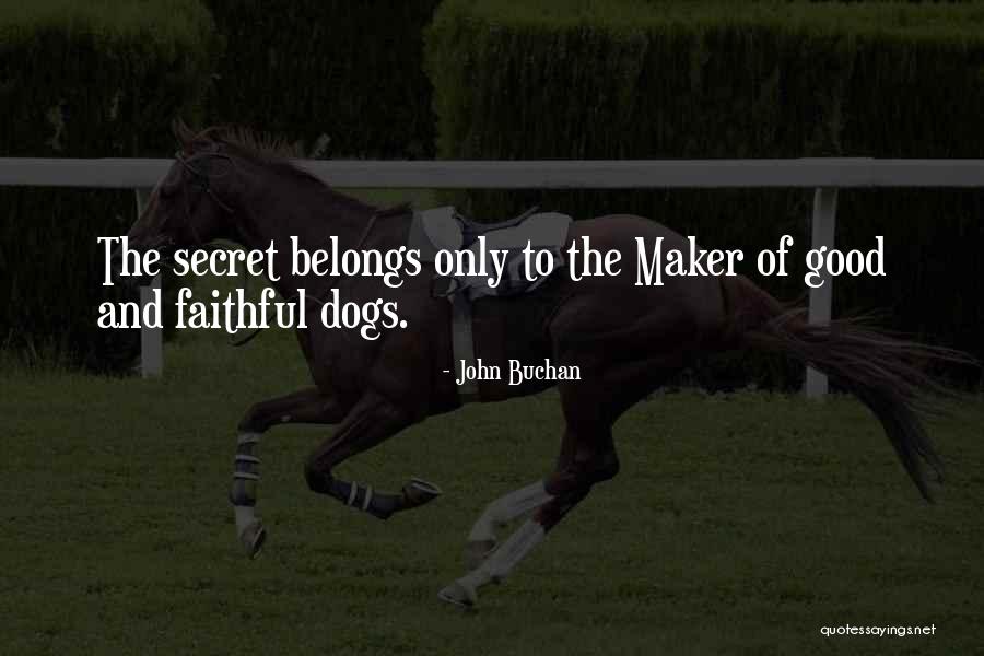 Tsantes Verde Quotes By John Buchan Tsantes Verde Quotes By John Buchan