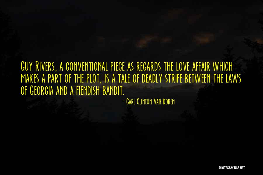 Tsao Ko Quotes By Carl Clinton Van Doren Tsao Ko Quotes By Carl Clinton Van Doren