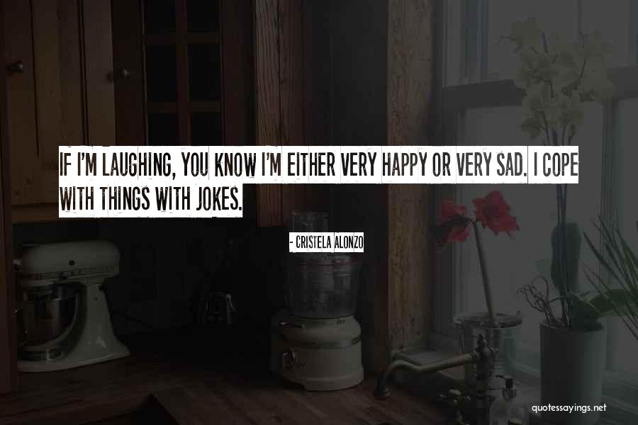 Tsao Ko Quotes By Cristela Alonzo Tsao Ko Quotes By Cristela Alonzo