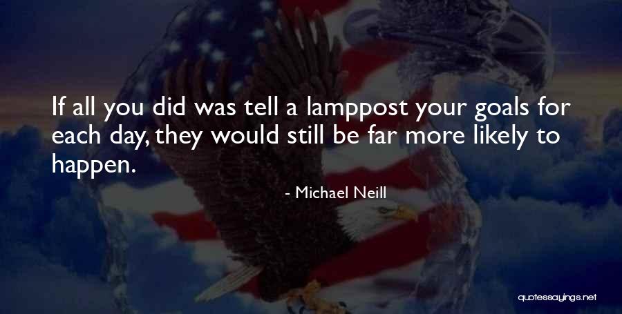 Tsaparas Uoi Quotes By Michael Neill Tsaparas Uoi Quotes By Michael Neill