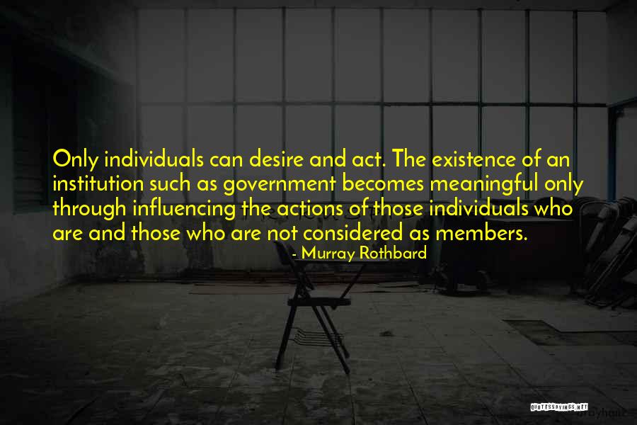 Tsarevna Kusmi Quotes By Murray Rothbard Tsarevna Kusmi Quotes By Murray Rothbard
