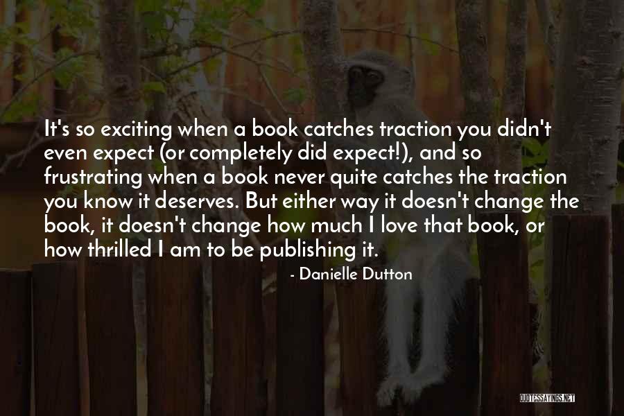 Tsarfati And Psalm Quotes By Danielle Dutton Tsarfati And Psalm Quotes By Danielle Dutton