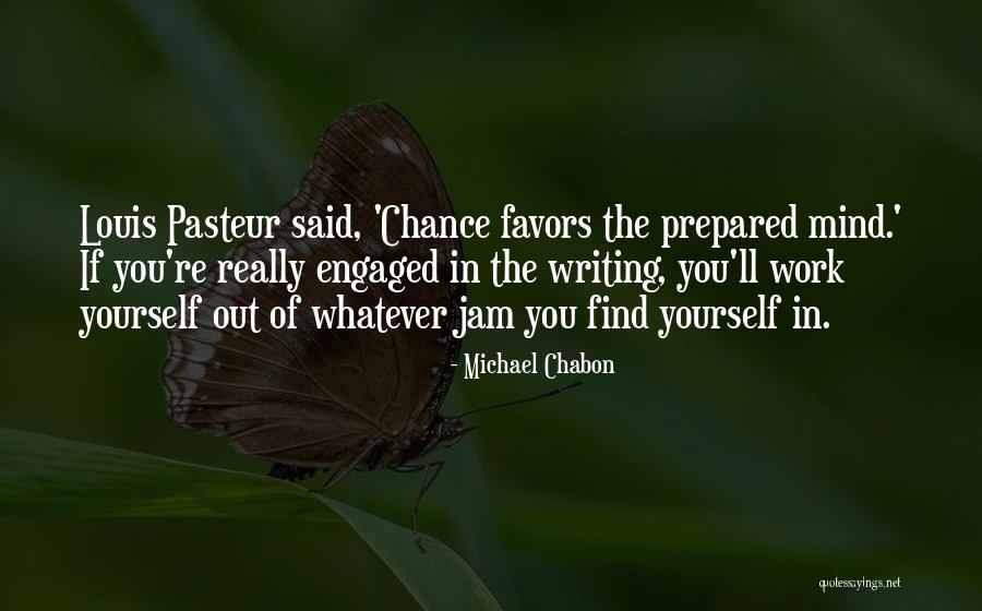 Tsarina Book Quotes By Michael Chabon Tsarina Book Quotes By Michael Chabon