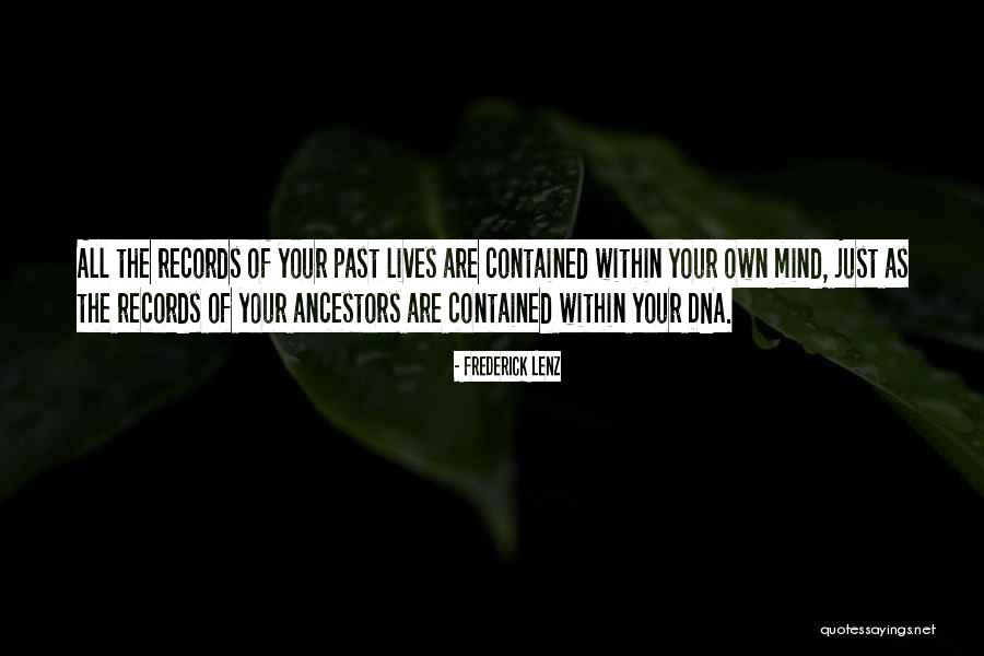 Tsarine Brut Quotes By Frederick Lenz Tsarine Brut Quotes By Frederick Lenz