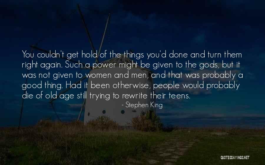 Tsarine Rose Quotes By Stephen King Tsarine Rose Quotes By Stephen King