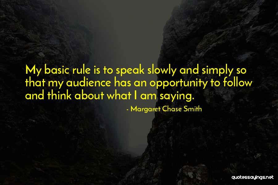 Tsarouchas Greek Quotes By Margaret Chase Smith Tsarouchas Greek Quotes By Margaret Chase Smith