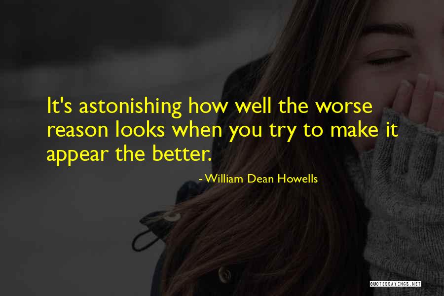 Tsarouhis Four Quotes By William Dean Howells Tsarouhis Four Quotes By William Dean Howells