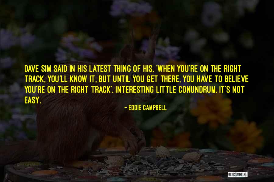 Tsarskoe Quotes By Eddie Campbell Tsarskoe Quotes By Eddie Campbell