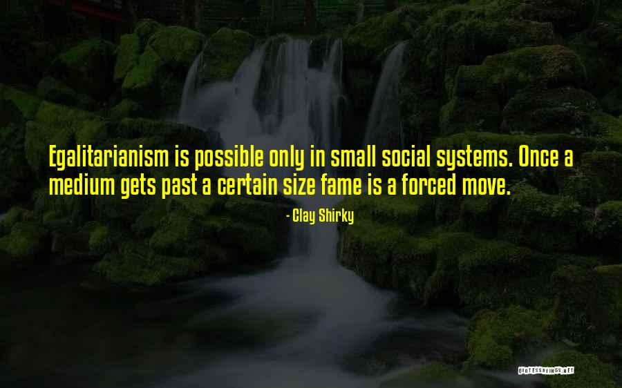 Tsarukyan Ufc Quotes By Clay Shirky Tsarukyan Ufc Quotes By Clay Shirky