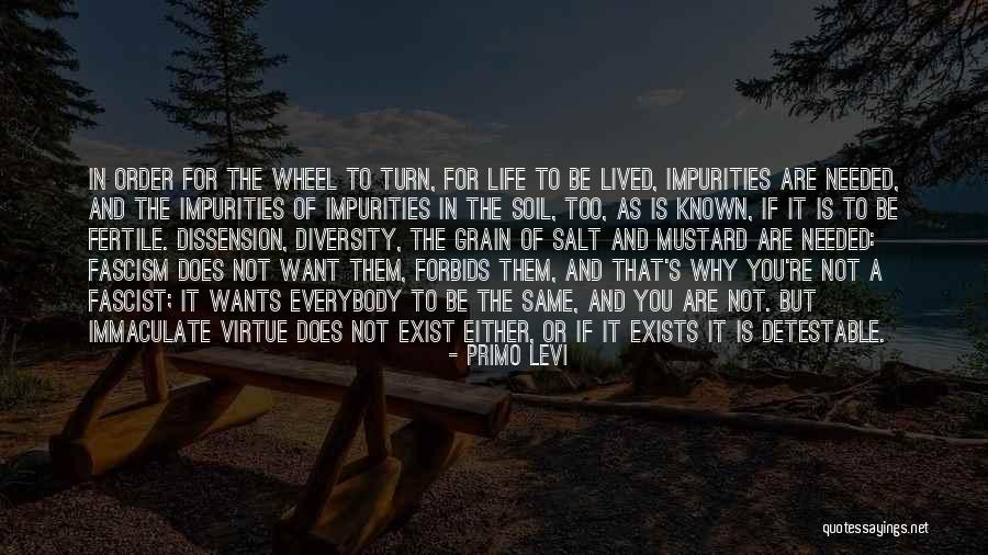Tsarukyan Ufc Quotes By Primo Levi Tsarukyan Ufc Quotes By Primo Levi