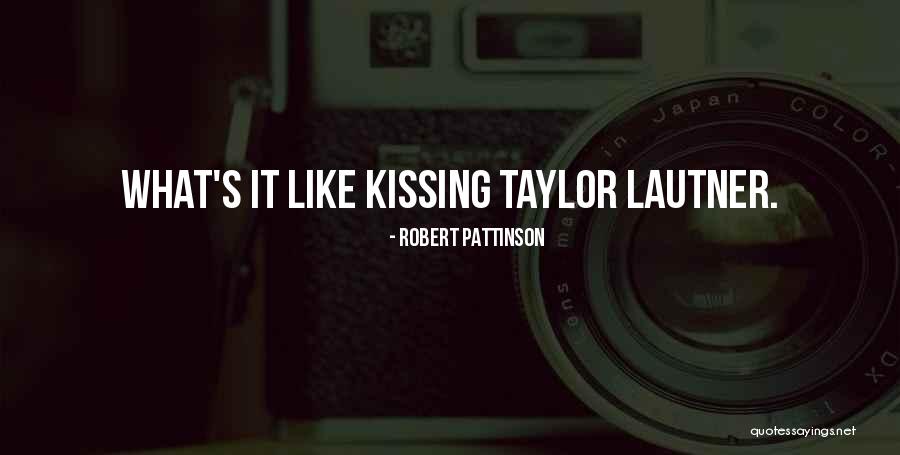 Tsatsaronakis Quotes By Robert Pattinson Tsatsaronakis Quotes By Robert Pattinson