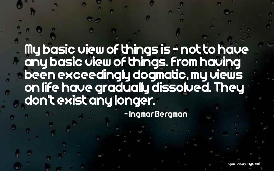 Tsatsos Paul Quotes By Ingmar Bergman Tsatsos Paul Quotes By Ingmar Bergman