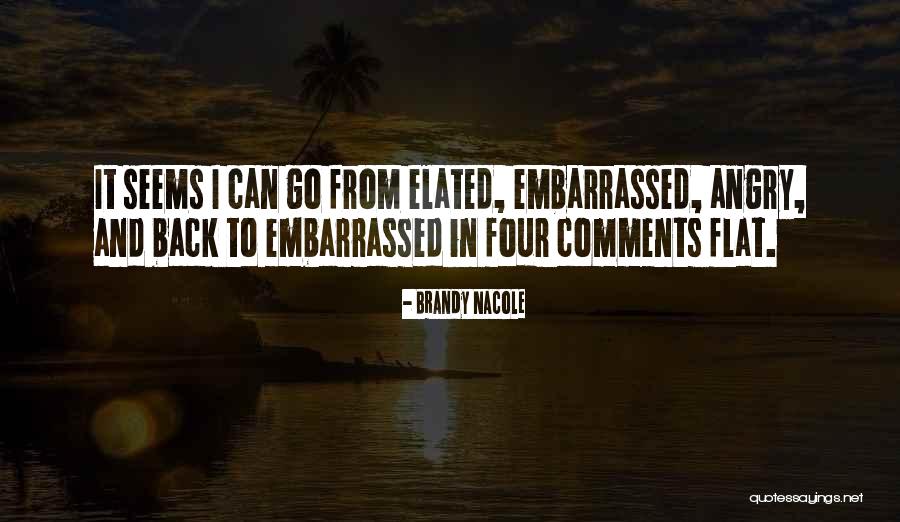 Tsavoussis Quotes By Brandy Nacole Tsavoussis Quotes By Brandy Nacole