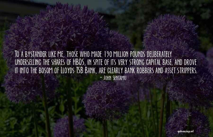 Tsb Quotes By John Sentamu Tsb Quotes By John Sentamu