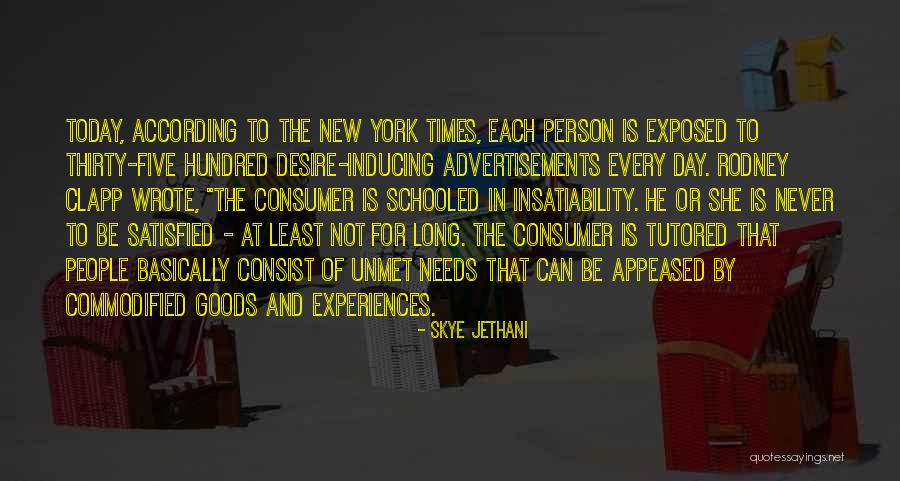 Tsb Quotes By Skye Jethani Tsb Quotes By Skye Jethani