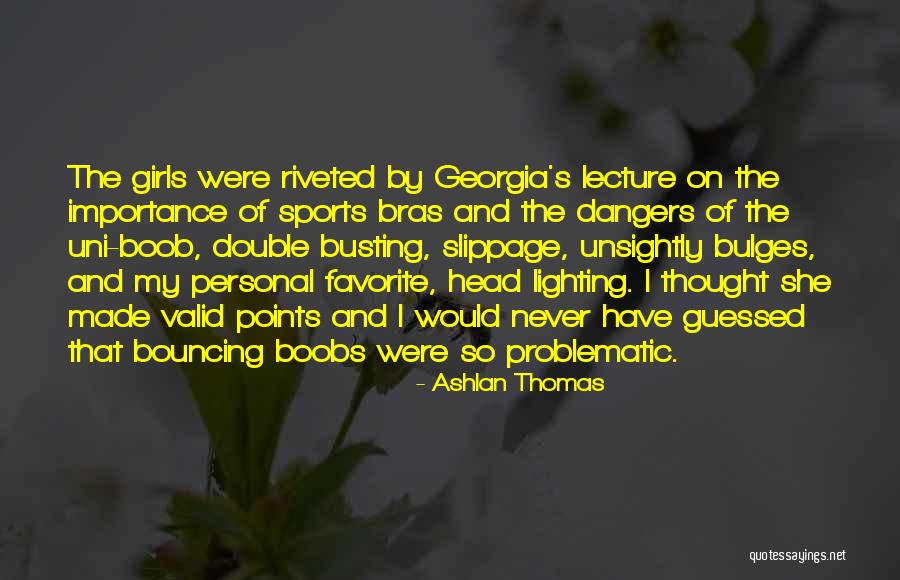Tsc Quotes By Ashlan Thomas Tsc Quotes By Ashlan Thomas