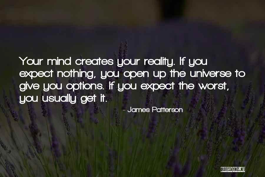 Tschaenn Quotes By James Patterson Tschaenn Quotes By James Patterson